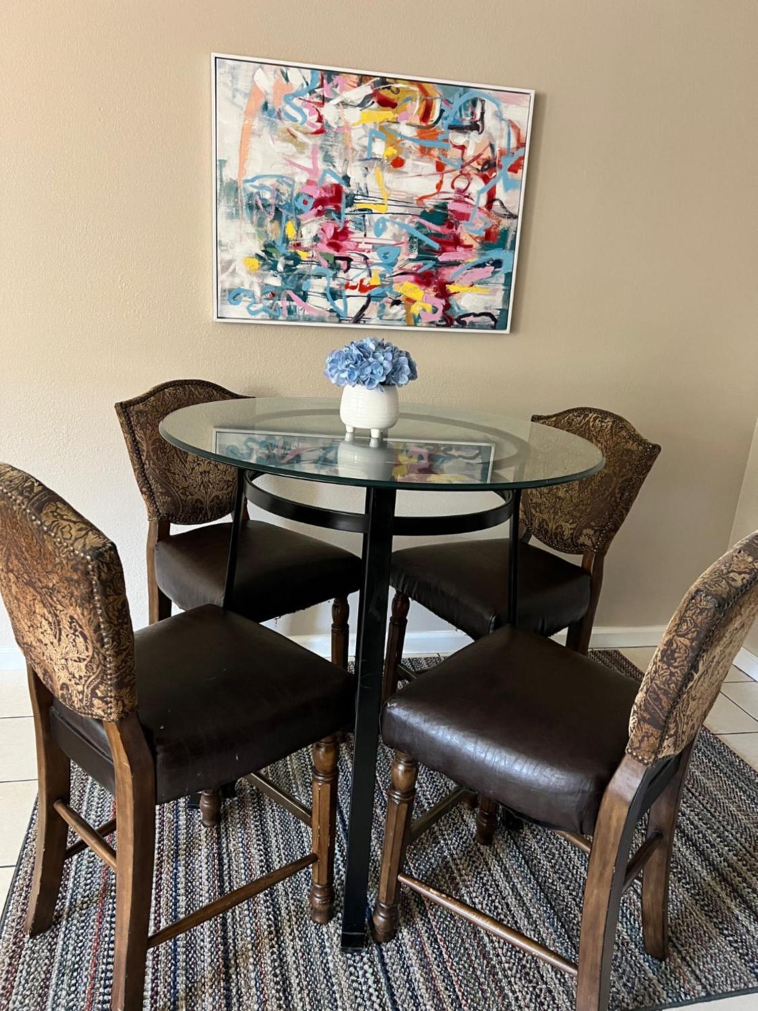 Serene 2Bed 1Bath Condo With Parking Fresno Exteriör bild